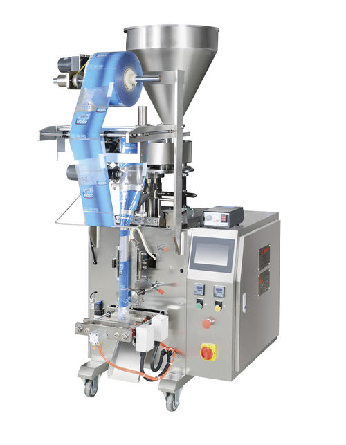 Dernière affaire concernant Precautions and Maintenance Methods for a Granule Packaging Machine