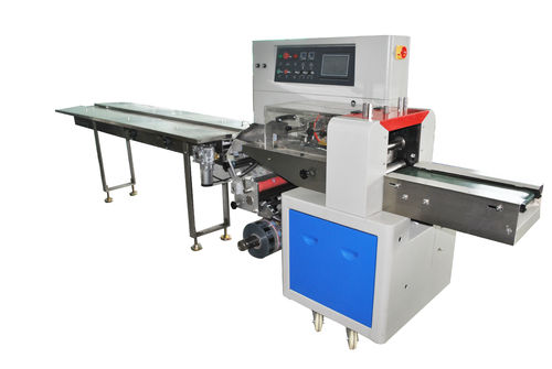Dernière affaire concernant Advantages for Servo Control Packaging Machine