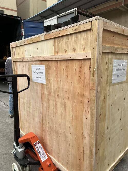 Latest company Solutions about Machine d'emballage de coussins personnalisée pour l'emballage de rouleaux de gaze et de gants d'examen