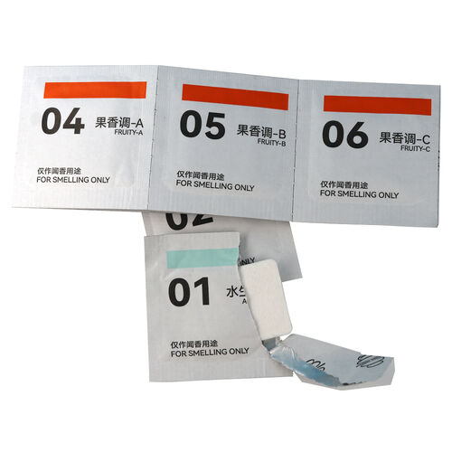 Latest company Solutions about Machine d'emballage à fourre-tout à quatre côtés sur mesure