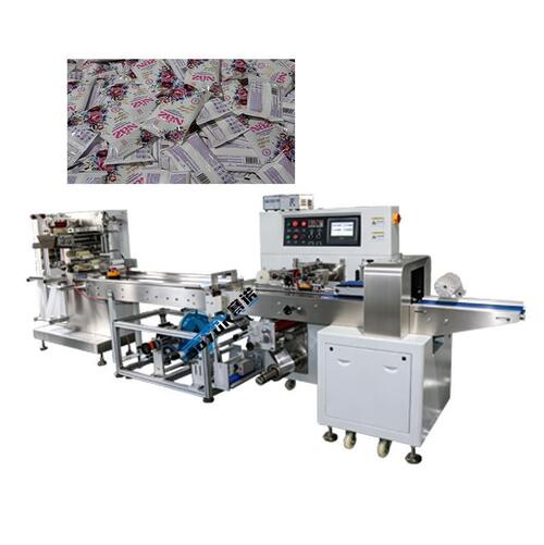 Latest company Solutions about 10 à 20 pièces de lingettes mouillées portables