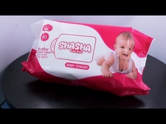 Chiffon de fente de ruelle du contrôle 5 de PLC faisant la machine avec la garantie de 1 an