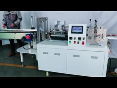 Taille de scellage de sac de l'exactitude ≤±1mm d'emballage de machine à ensacher de côté de haute précision