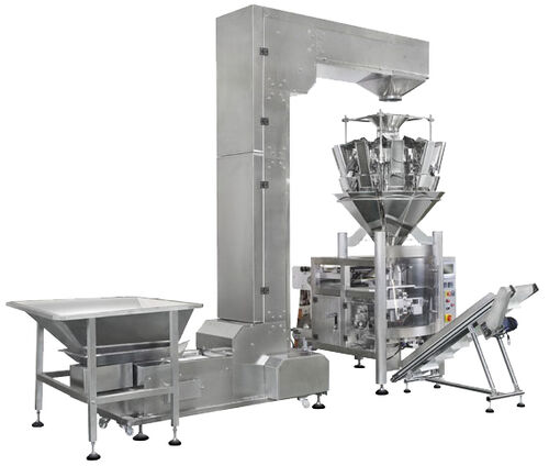 dernières nouvelles de l'entreprise concernant Éléments majeurs pour le développement de machines d'emballage alimentaire