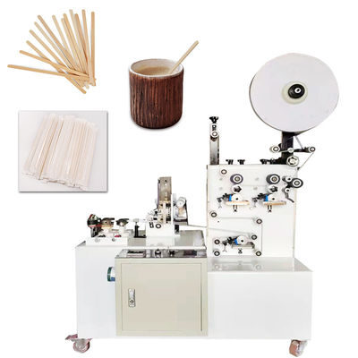 Good price Grande vitesse intacte de la machine à emballer de bâton de café de thé 1.2kw automatique en ligne
