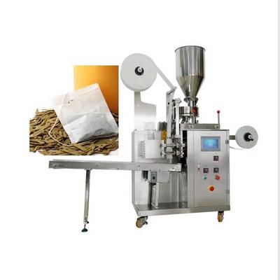 Good price Volumetric Measuring Cup Filling Packing Machine for Fast and Accurate Tea Bag Packaging en ligne