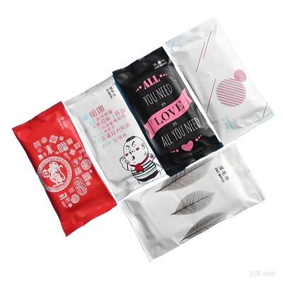 Good price Compacte taille PC unique de refroidissement de la fabrication et de l'emballage de serviettes machine parfaite pour l' hôtel et le restaurant utilisent en ligne