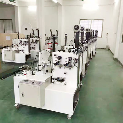 CE de paquet de Straw Packaging Machine Automatic Individual du cure-dents 220V