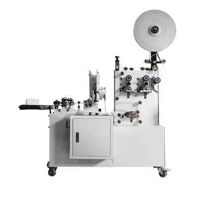 CE de paquet de Straw Packaging Machine Automatic Individual du cure-dents 220V