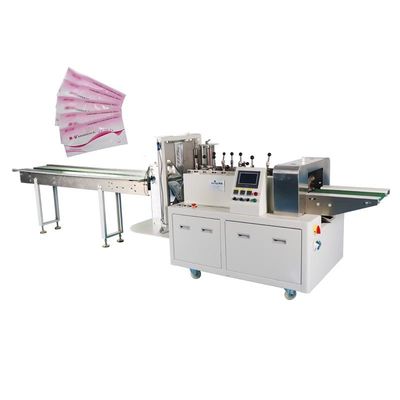 Papier réactif multifonctionnel stabilisé de grossesse de machine latérale de garniture du joint