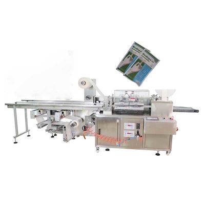 côté chirurgical 5.5KW GMP de la machine 4 de garniture du joint de côté du gant 220v