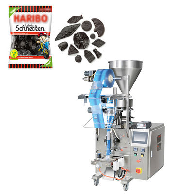 Machine à emballer remplissante automatique 380V Sugar Sachet Packing Machine d'OEM