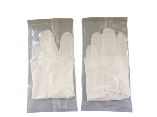 Machine servo automatique Gauze Medical Packing Machine de pellicule d'emballage de PE