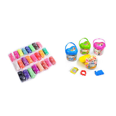 Pâte à modeler industrielle Clay Packaging Machine 220v de machine à ensacher de film d'OPP