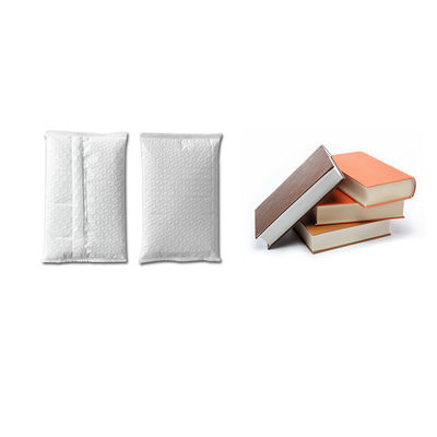 Machine à emballer horizontale d'ODM de machine de conditionnement de film de bulle d'air