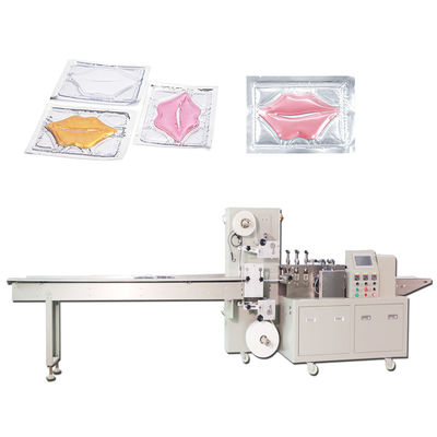 côté de pression atmosphérique 0.6MPa scellant joignant la taille W30-150mm de sac de machine