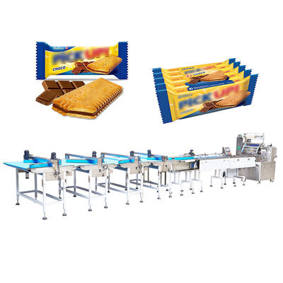 2.5kw machines de emballage automatiques 700kg assortissant la machine de conditionnement automatique SN-250T