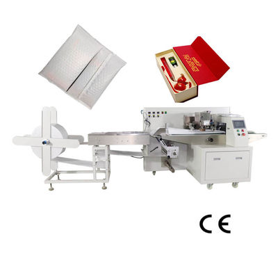OEM de machine de pellicule rigide de la bulle 220V/de machine d'emballage garantie de 1 an