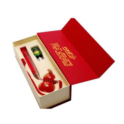 OEM de machine de pellicule rigide de la bulle 220V/de machine d'emballage garantie de 1 an