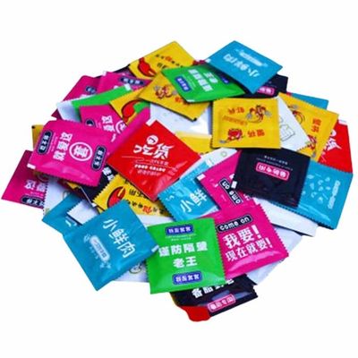 Good price 220V 50Hz 3KW 1 paire de gants PE machine d'emballage pliante automatique à grande vitesse en ligne