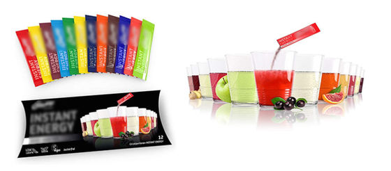 Machine automatique de remplissage et d'emballage de poudre pour petits sachets