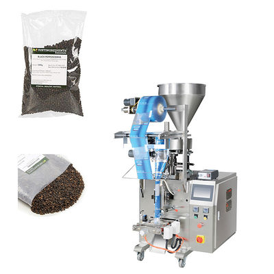 Distribution automatique remplissante de mesure de machine à emballer du sachet 2.5KW