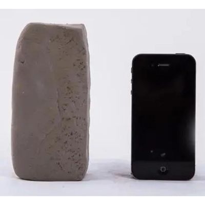 Ligne coupe de expulsion de Clay Plasticine Automated Packaging Machine