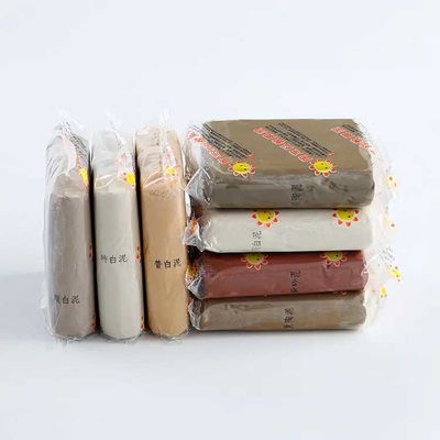 Ligne coupe de expulsion de Clay Plasticine Automated Packaging Machine