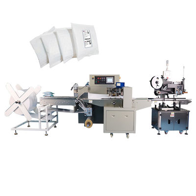 Machine de conditionnement résistant aux chocs de film d'enveloppe de bulle marquant tous dans une machine