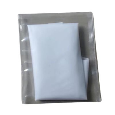 Paquet latéral se pliant conduit servo de feuille de plastique de la machine à emballer de gant de CPE de 1 paire 4