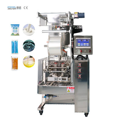 Machine automatique de remplissage de liquide pour petits sacs 220V