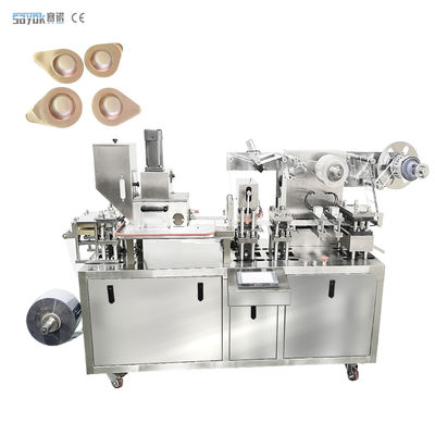 Machine automatique de remplissage d' ampoules pour les bonbons