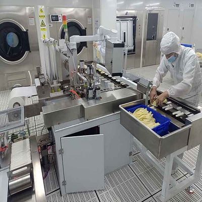 Machine à main à haute fréquence avec degré entièrement automatique