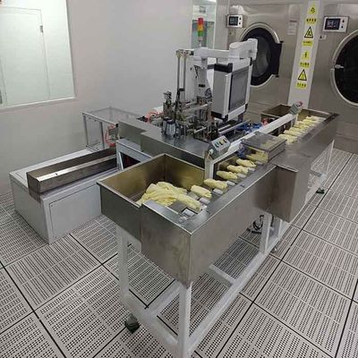 Machine à main à haute fréquence avec degré entièrement automatique