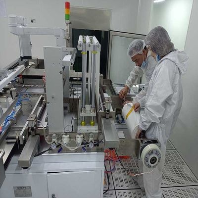 Machine à main à haute fréquence avec degré entièrement automatique
