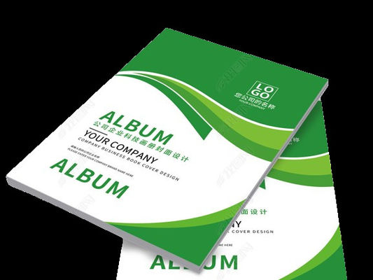 Machines d'emballage automatiques à rouleaux de cartes 220V pour petites brochures