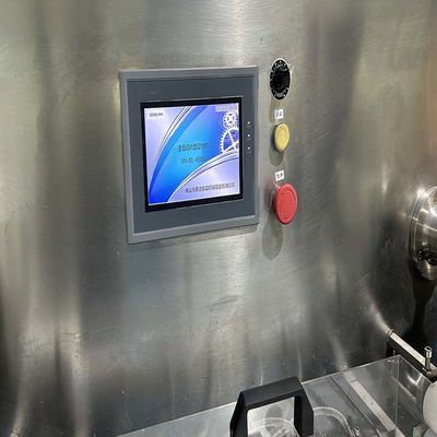 Système d'empilage à entraînement servo Grand paquet de lingettes pour bébés Machine de conditionnement automatique