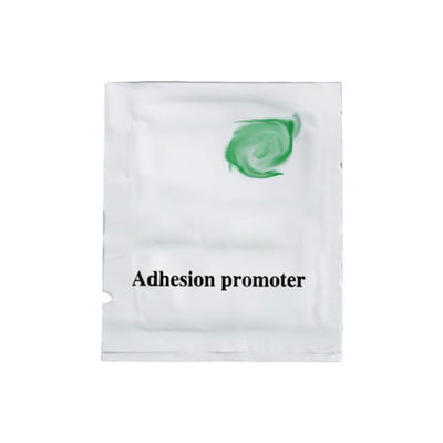 Machine d'emballage à quatre côtés à haute productivité pour le promoteur d'adhérence