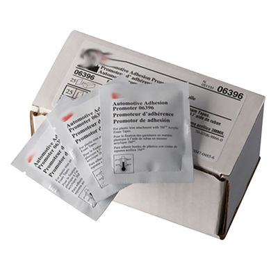 Pratique paramètre de réglage four Side Seal Packaging Machine Pour l'adhésion Promoteur Portable Pack