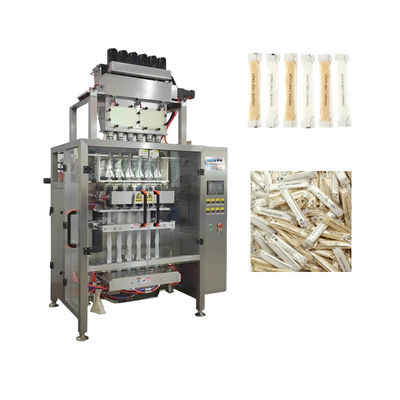 Machines de moulage automatique à bulles de lait pour emballage de thé