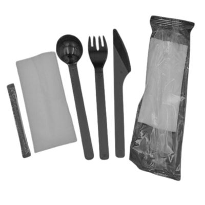 Machine d'emballage de plateaux en bois et en plastique avec une vitesse d'emballage de 80 à 120 paquets/min