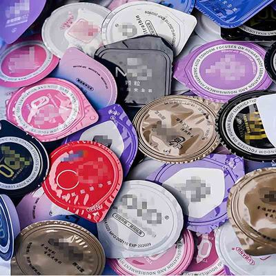 Condoms à acide hyaluronique de haute précision Machine de remplissage automatique de liquide
