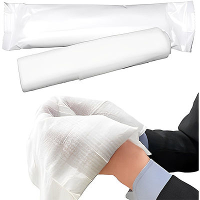 20-80 sacs/min Vitesse Machine d'emballage de lingettes humides avec support technique vidéo