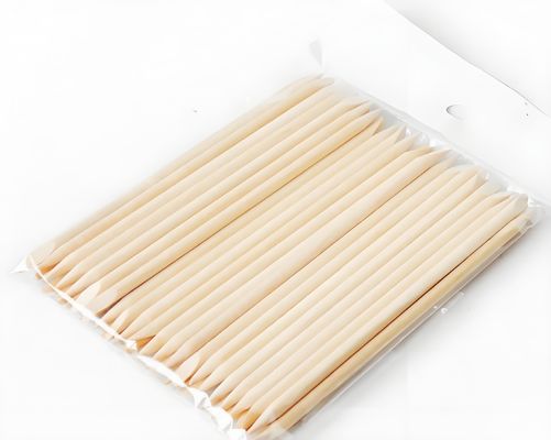 Machine d'emballage automatique de comptage pour tondeuses à ongles