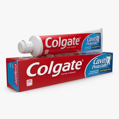Une machine de cartonnage horizontale compétitive pour tube de dentifrice 220V 0,75KW