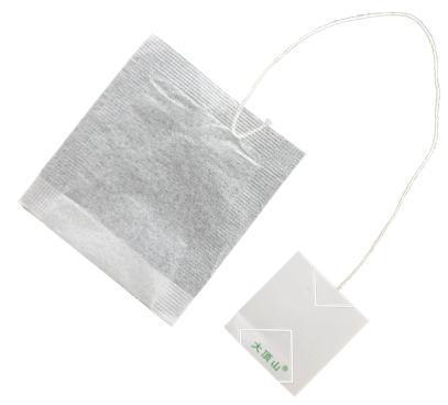 Good price Machine d'emballage de café en sachet filtre personnalisable pour l'emballage professionnel du café en ligne