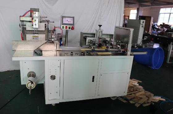 Good price Compteur de tasse volumétrique Emballage 2 en 1 Machine pour les baguettes en vrac en ligne