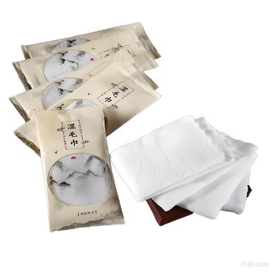 Machine populaire de fabrication de serviettes de refroidissement à PC unique pour l'extérieur utilisée en été