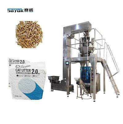 Good price 2.5 kg de bourdon de haricots mélangé avec de la litière de chat en ligne