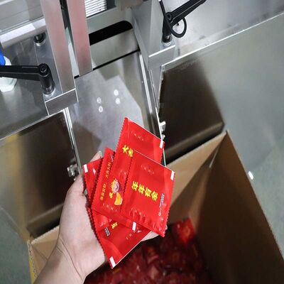 Bon prix Machine de pliage et d'emballage automatique de gants PE intelligente pour emballage de 1 PC ou 1 paire en ligne